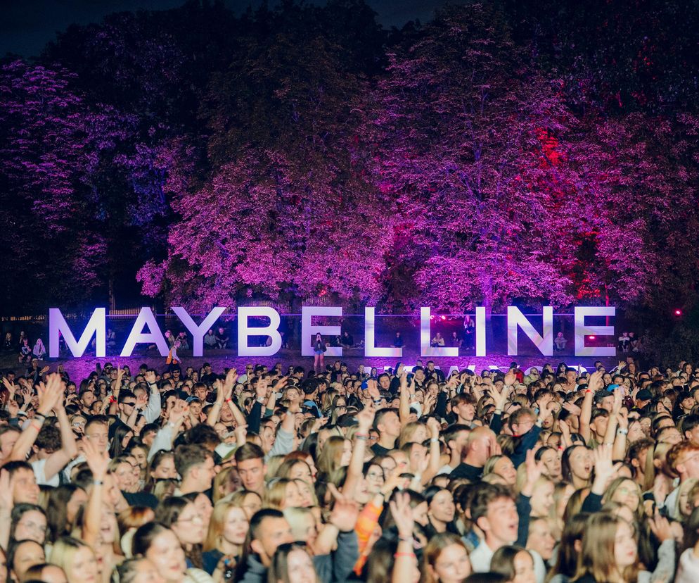 Maybelline NY Music Stories 2025