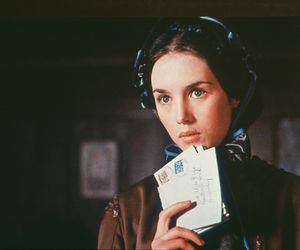 Isabelle Adjani