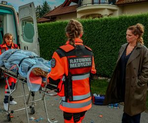 Szpital św. Anny, odcinek 5. Kaśka (Joanna Liszowska)