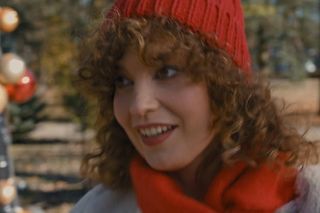 Mikołaj na sygnale. Wanda (Anna Lemieszek)