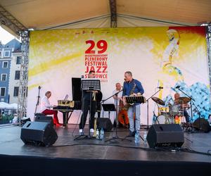 Jazz na Starówce 2023 - 8.07.2023