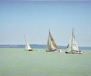 Jezioro Balaton