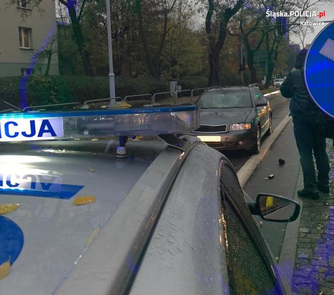 Katowice. ŚMIERĆ zebrała żniwo na drogach. Policjanci apelują do mieszkańców