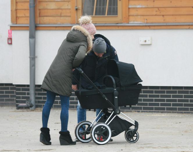 Były mąż podziwia synka Kaczyńskiej 