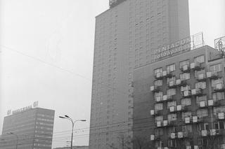 Hotel Forum kończy 50 lat. Był enklawą Zachodniego luksusu w Warszawie