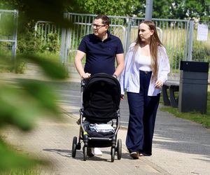 Miłosz Motyka. Energia rozpiera ministra