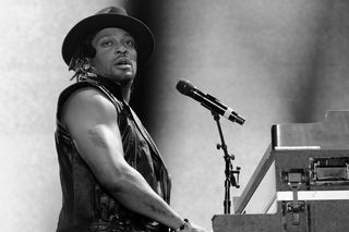 Nie żyje legendarny muzyk. Znana jest przyczyna śmierci gwiazdora 