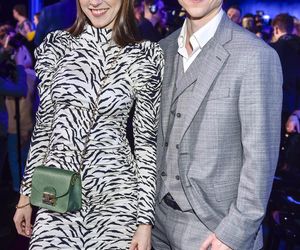 Kamila Kamińska, Michał Meyer