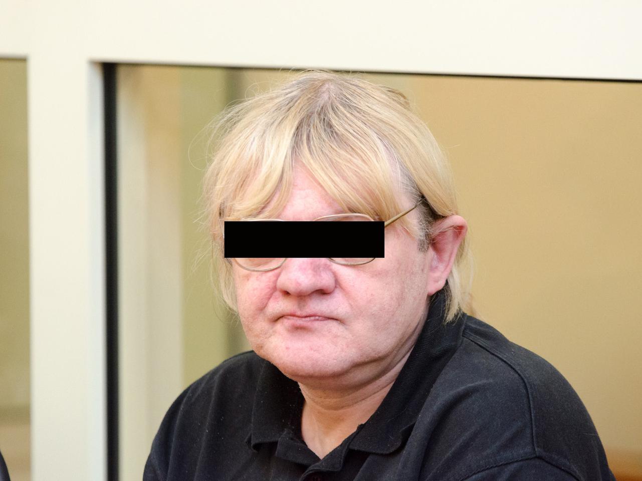 TAK WYGLĄDA MORDERCA DZIECI