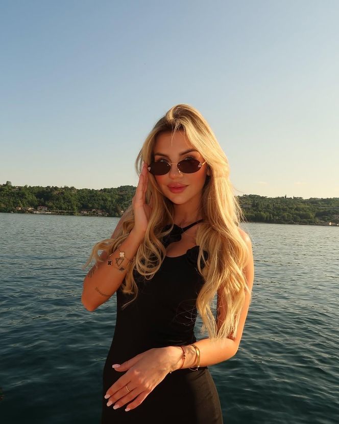 Sonia Szklanowska zmarła 17 maja 2025 r.