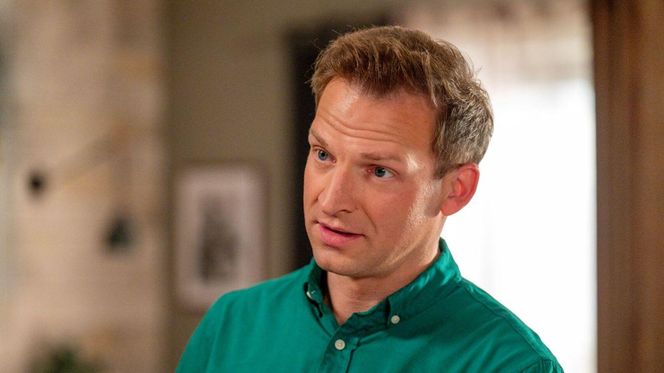 Barwy szczęścia odc. 3130. Łukasz (Michał Rolnicki)