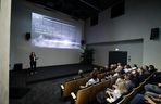 Okna Wiśniowski - konferencja
