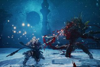 The First Berserker: Khazan