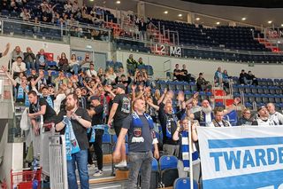 Arriva Polski Cukier Toruń - King Szczecin, zdjęcia z meczu Orlen Basket Ligi