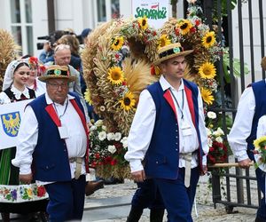 Dożynki Prezydenckie 2025