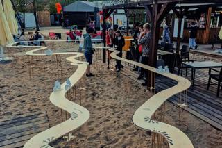 I Mistrzostwa gry w kapsle w KontenerART już w lipcu!