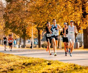 Cracovia Półmaraton Królewski 2025. Nawet kilkanaście tysięcy biegaczy na starcie