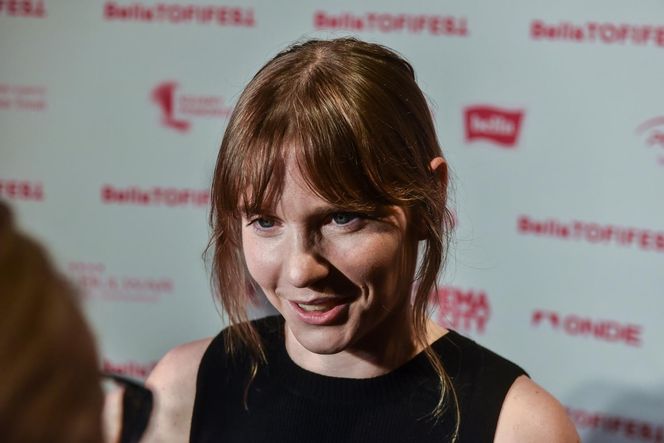 Gala Otwarcia 23. MFF BellaTOFIFEST. Legendy kina przyjechały do Torunia. Zdjęcia z imprezy