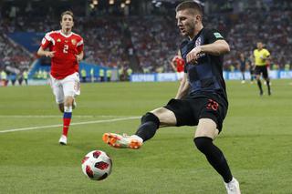 Chorwacja: Ante Rebić - wartość