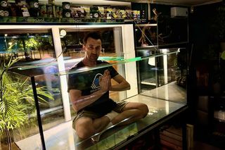 Rozmawiamy z Tomaszem Wiśniewskim, założycielem Aqua Dreams Bydgoszcz