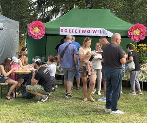 18. Warmińska Uczta Pierogowa w Biesowie