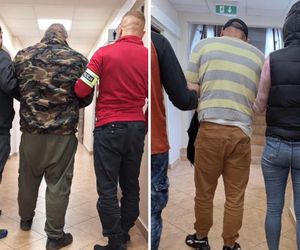 Zabójstwo 29-latka pod sklepem w Policach. Są kolejne zatrzymania. Pomagali ukryć sprawców zbrodni?