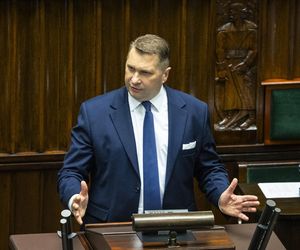 Wczasy po Polsku wiceprezesa Czarnka