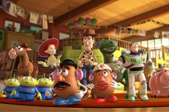 Toy Story