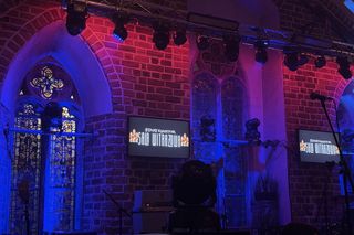 Rubens we Wrocławiu. To był prawdziwy koncert bez trzymanki w Starym Klasztorze