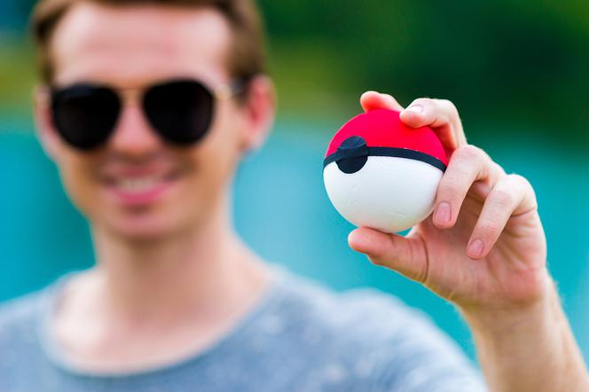 Wziął pożyczkę na walkę z Covid ale wolał kupić za nią KARTĘ DO POKEMON GO. Teraz trafi na kratki 