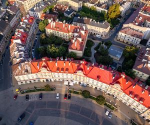 Polska perła renesansu bije rekordy! Przyjeżdżają tu turyści z całego świata