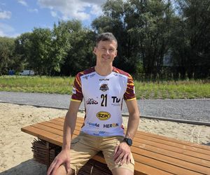 Rafał Buszek tworzy drużynę na Podkarpaciu