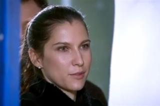 Barwy szczęścia, odc. 2057. Regina (Kamila Kamińska)