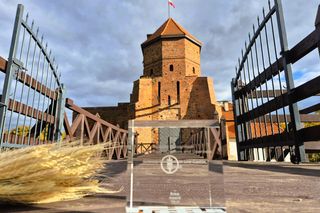 Muzeum Zbrojownia na Zamku w Liwie nagrodzone w międzynarodowym konkursie!