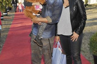 Można spokojnie dać jej 30 lat, a ma dopiero 14. Szok, jak wygląda córka Cieszyńskiego i Lenskiej!