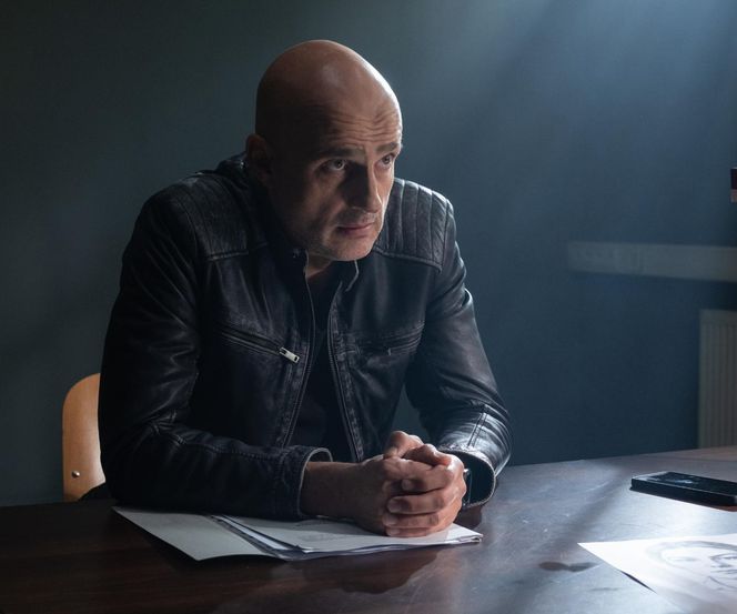 Młode gliny (serial TVN)