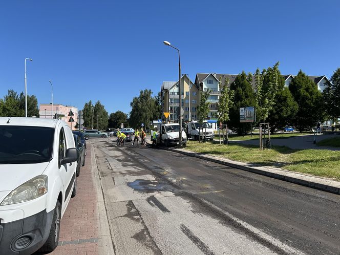 Ruszyły prace na Janowicza