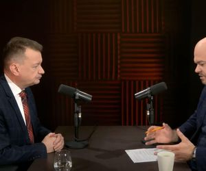 Mariusz Błaszczak w Sednie Sprawy: Karol Nawrocki będzie pilnował Polski