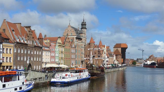 Zadłużenie miast wojewódzkich: Gdańsk