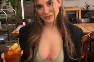 Natalia Zambrzycka (Agata w Barwach szczęścia)