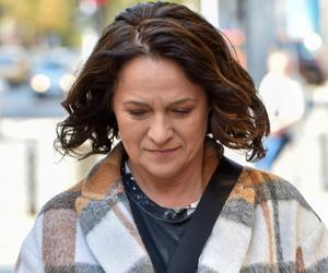 Kobieta doprowadziła Ewę Drzyzgę do płaczu. Na wizji polały się łzy