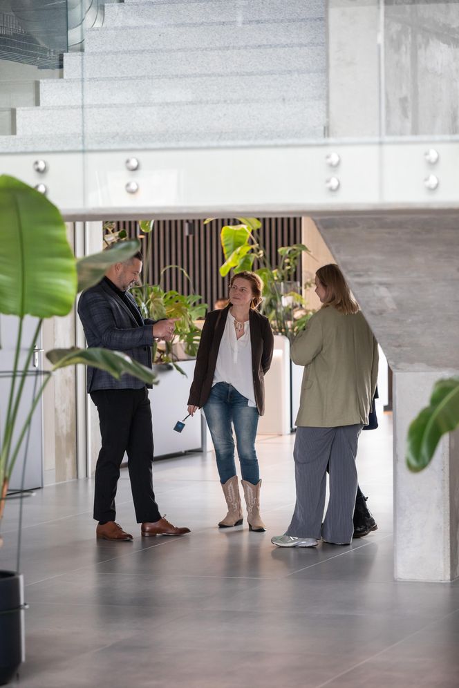 Konferencja Maszynowa - Wiśniowski