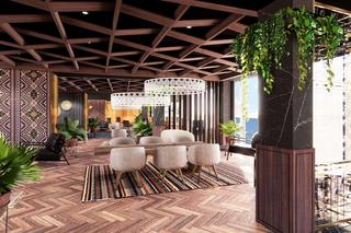 Mercure Szczyrk Resort - tak ma wyglądać