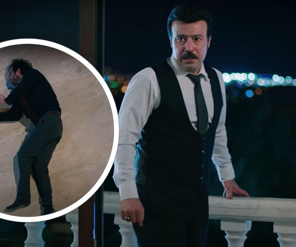 Emanet, odcinek 272. 