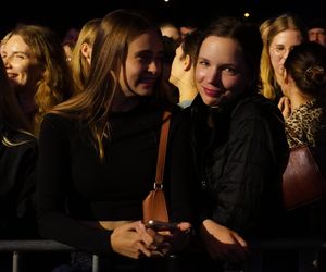 2. Dzień Juwenaliów. Mrozu, Sorry Boys, Liedtke, Bitwa Freestylowa