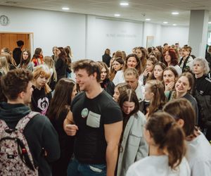 Ustanowiono rekord Polski w sztafecie jedzenia jabłek. A Ty, jadłeś już dziś jabłko?