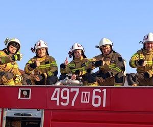 Dzięki Wam nazbieraliśmy na defibrylator