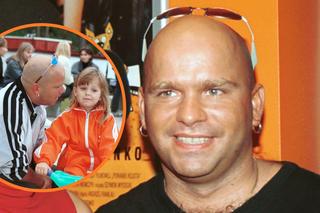 Klaudiusz Ševković córka