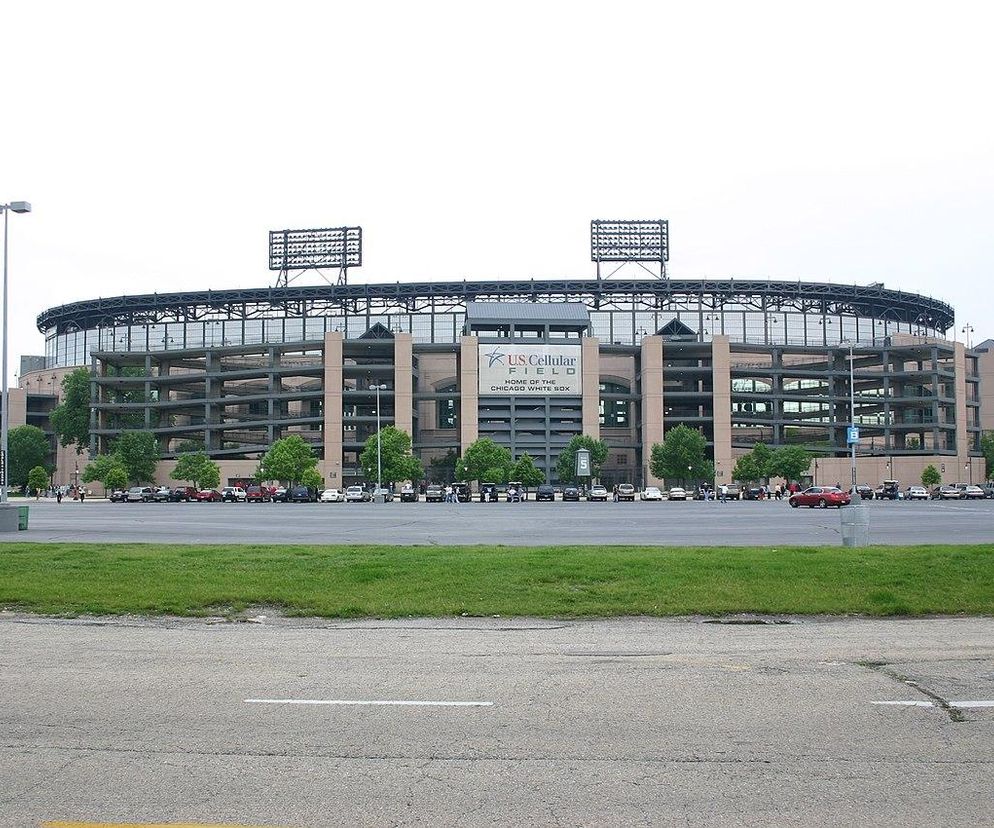 Stadion Chicago