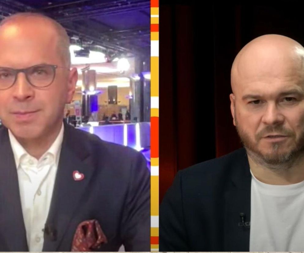 Michał Szczerba w Sednie Sprawy: Trzaskowski będzie doskonałym prezydentem 